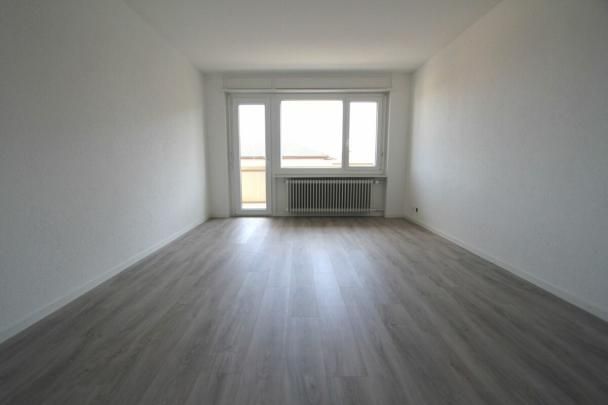 Appartement de 4.5 pièces avec balcon - Foto 1