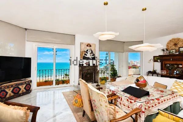 Alquiler de dúplex en Calle Castillo del Inglés, 7 - Photo 1