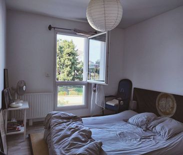 Location appartement 3 pièces 69.4 m² à Angers (49000) - Photo 1