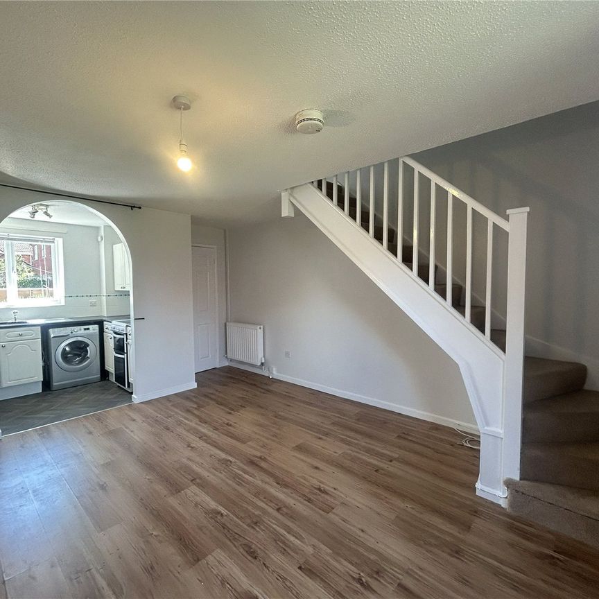 Woodfield Close, Burnham-on-Sea, TA8 - Photo 1