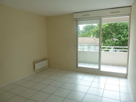 Location Appartement 1 pièce 30m² MONTPELLIER 34000 - Photo 4