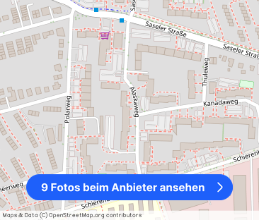 Alaskaweg, Hamburg - Foto 1