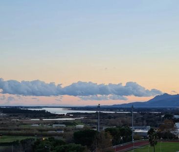 BEL F4 SORTIE SUD BASTIA - VUE PANORAMIQUE - Photo 2