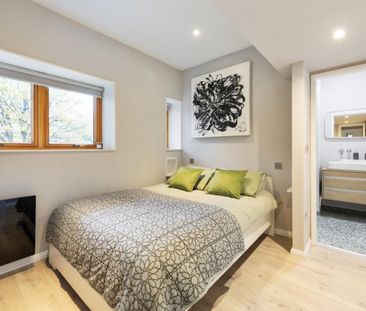 Apartment for rent, Sussex Terrace, Dublin, Ireland (Dublin, Ireland) - Photo 2