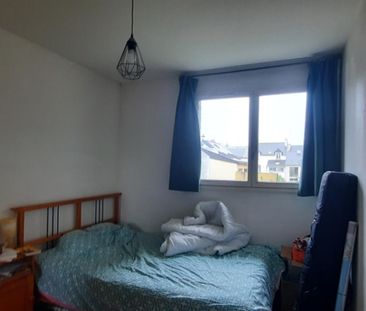 Appartement T2 à louer - 47 m² - Photo 2