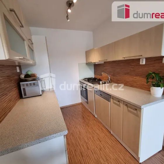 Pronájem bytu 2+kk/Lodžie, 40 m - Photo 1