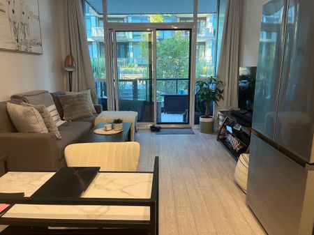 For Lease - 415 Sea Ray Avenue Unit# G14, Innisfil, Ontario - Photo 2