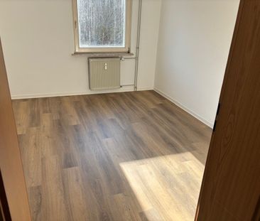 Kompakt, hell, clever geschnitten – 2 Zimmer zum Wohlfühlen - Foto 1