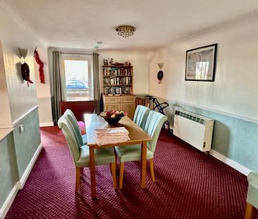 1 bedroom Flat To Let Total Size: 528 SQ FT - Photo 3