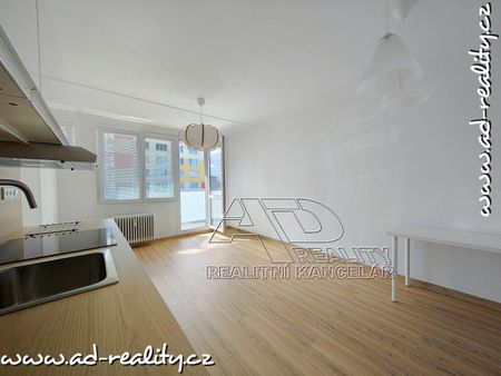 Pronájem bytu 2+kk 49 m², Budivojova, České Budějovice - Photo 5
