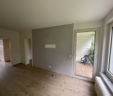Voll modernisierte Balkonwohnung in ruhiger Wohnsiedlung - Foto 2