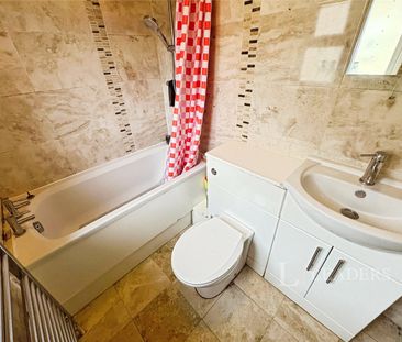 2 bedroom house to rent Bridley Moor Road, Redditch, Worcestershire... - Photo 6