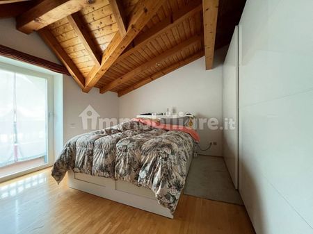 Trilocale via Proner 1, Centro, Lavis - Photo 4