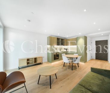 1 bedroom apartment to rent - Photo 1