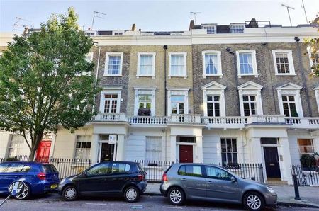 Denbigh Street, Pimlico, SW1V - Photo 3