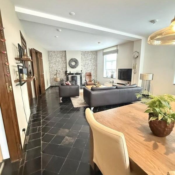 Prinses Beatrixplein Eijsden - Foto 1