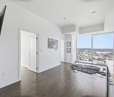 For Lease - 805 CARLING Avenue Unit# 3502, Dows Lake - Civic Hospit... - Photo 4