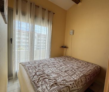 Location Appartement 2 pièces SETE 34200 - Photo 3