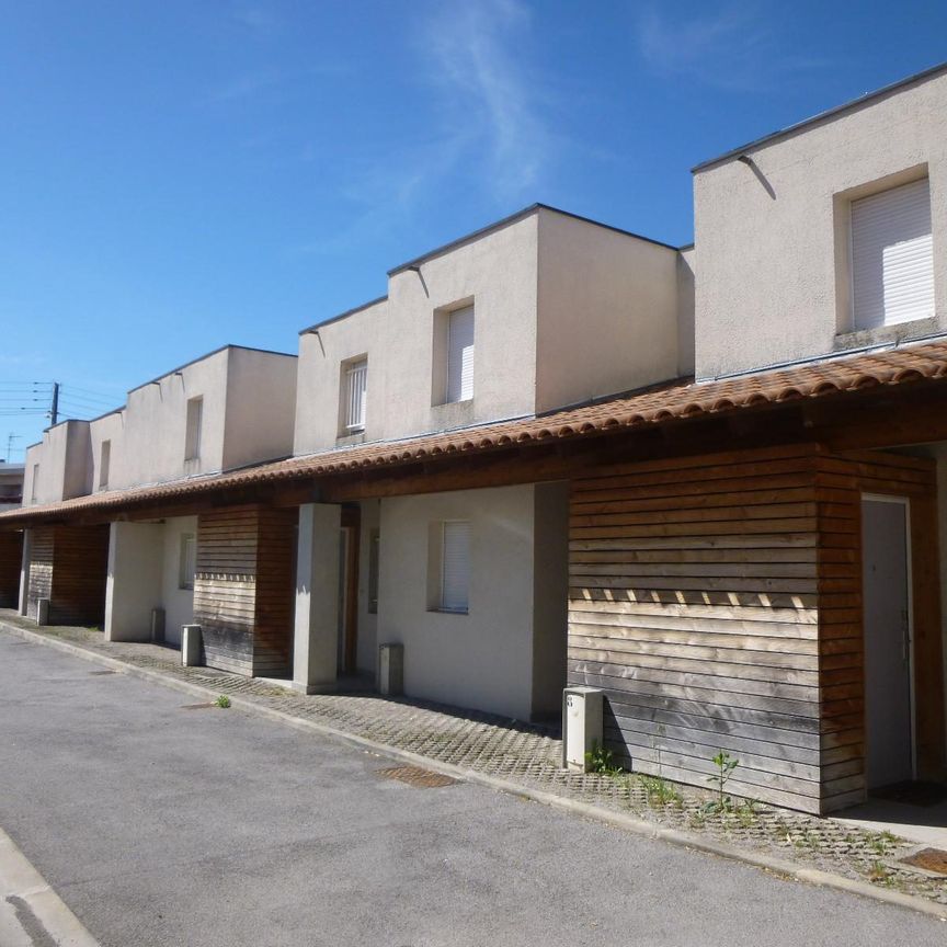 Les Cévennes-Maison-3pièces-64m2 - Photo 1