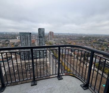 For Lease - 1185 Dupont Street Unit# 2611, Toronto, Ontario - Photo 4