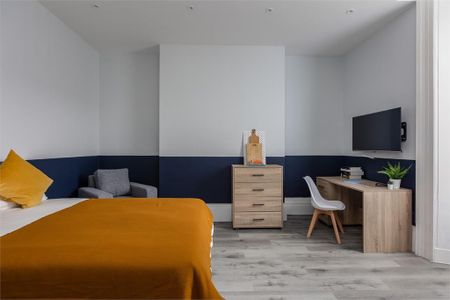 Studio to rent - Photo 2