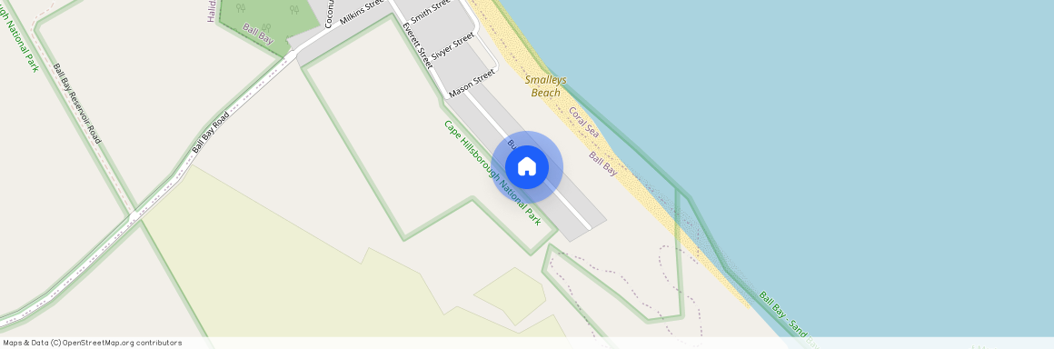 26 Buoro Street, BALL BAY QLD 4741