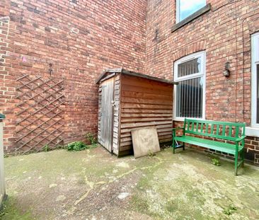 Morris Street, Birtley, Chester Le Street - Photo 1