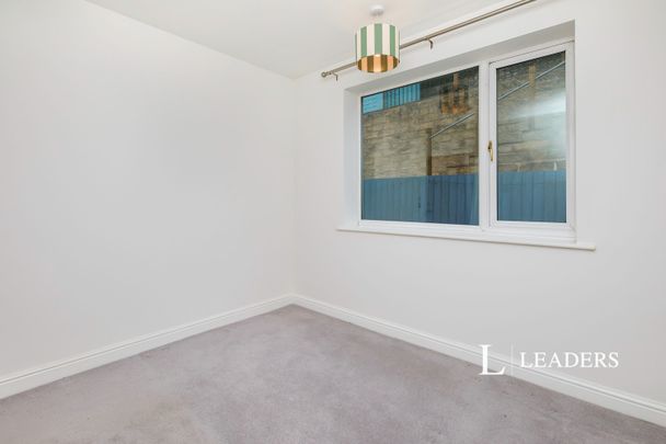 2 bedroom bungalow to rent Dean Road, Ambergate, DE56 - Photo 1