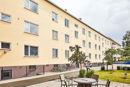 Brahegatan 56 B - Foto 2