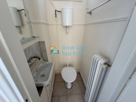 Διαμέρισμα για ενοικίαση Νόρμαν (Πάτρα) - Photo 4