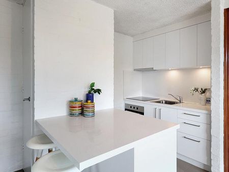 FANTASTIC ONE BEDROOM APARTMENT IN A SOUGHT AFTER LOCATION - Photo 4