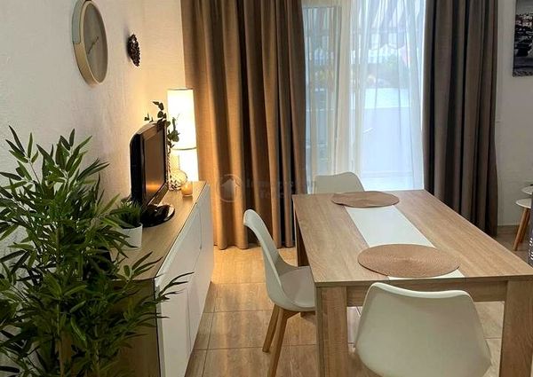 * Se alquila en Playa de las Américas apartamento de 1 dormitorio