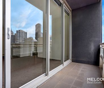 CITY LIVING 2 BEDROOM APARTMENT AT MILANO - UNFURNISHED - Photo 6