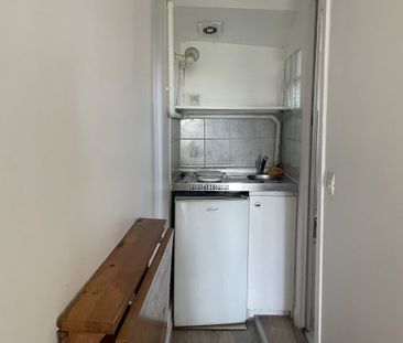 Appartement 1 Pièce 15 m² - Photo 4