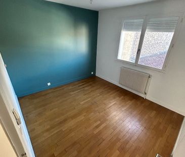 Appartement 3 pièces à louer - Photo 1