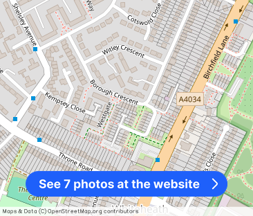 Borough Crescent, Oldbury - Photo 1