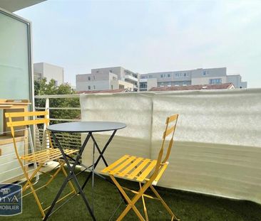 Location Appartement 1 pièce 20m² AVIGNON 84000 - Photo 6