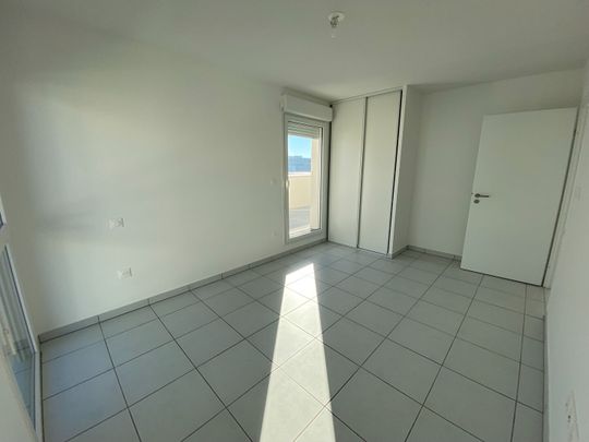 Appartement 2 pièces - Photo 1