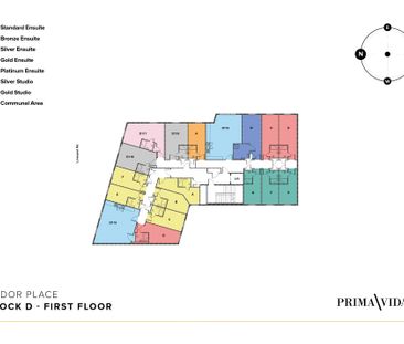 Gold Ensuite - Photo 6