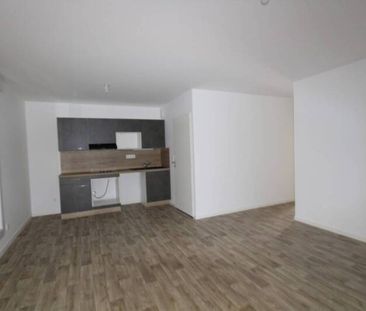 Appartement 3 pièces - - Photo 1