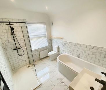 4 bedroom terraced house to rent - Photo 4