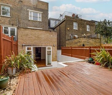 3 Bedroom Apartment To Let - Photo 6