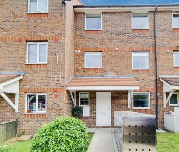 1 bedroom house of multiple occupation to rent - Photo 2