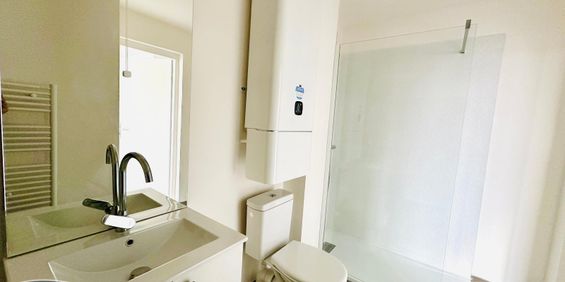 Location Appartement 1 pièce 24m² REIMS 51100 - Photo 3
