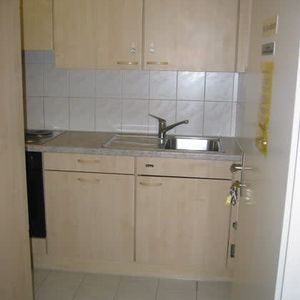 1 Zimmer, 17 m², 4. Stock - Photo 2