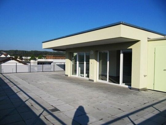 Attic apartment with large terrace - Photo 1