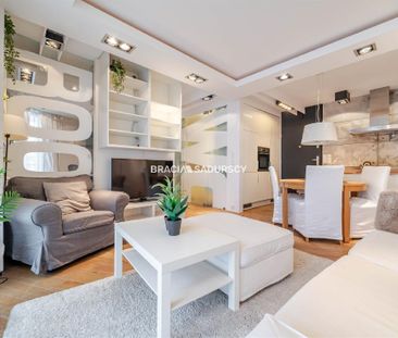 Mieszkanie Kraków Dębniki powierzchnia 48.0 m² C206-WM-68355 - Photo 3