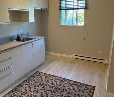 Immeuble - 4949 Rue Magloire 3 1/2 Bien Situé à Louer - Photo 2