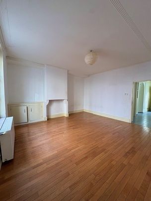 Location Appartement 3 pièces 83m² NANCY 54000 - Photo 1