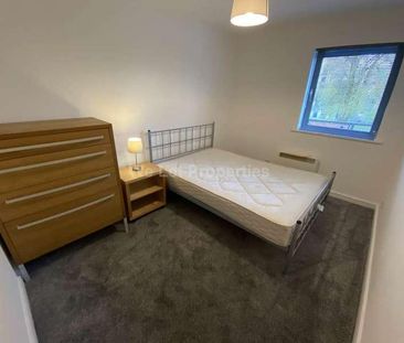 Angel Meadows, Naples Street, M4 - Photo 1